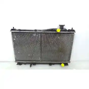 

19010PMAE01 WATER RADIATOR Honda Civic SALOON 3 (EP1/2)