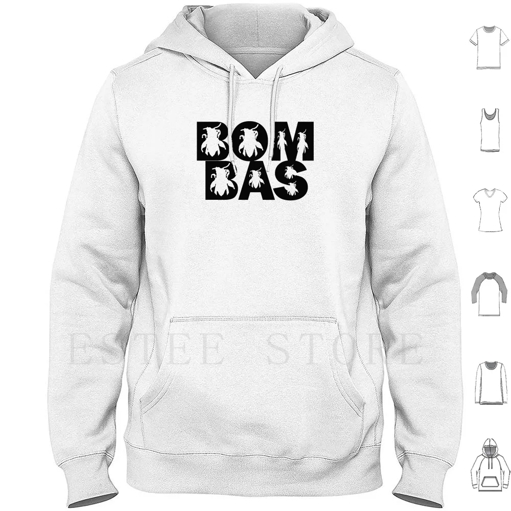 Bombas Felpe Con Cappuccio Manica Lunga Bomba Tomba La Bomba Calcio Calcio 1312 Acab Baseball Puerto Rico Bomba Squad Home Run