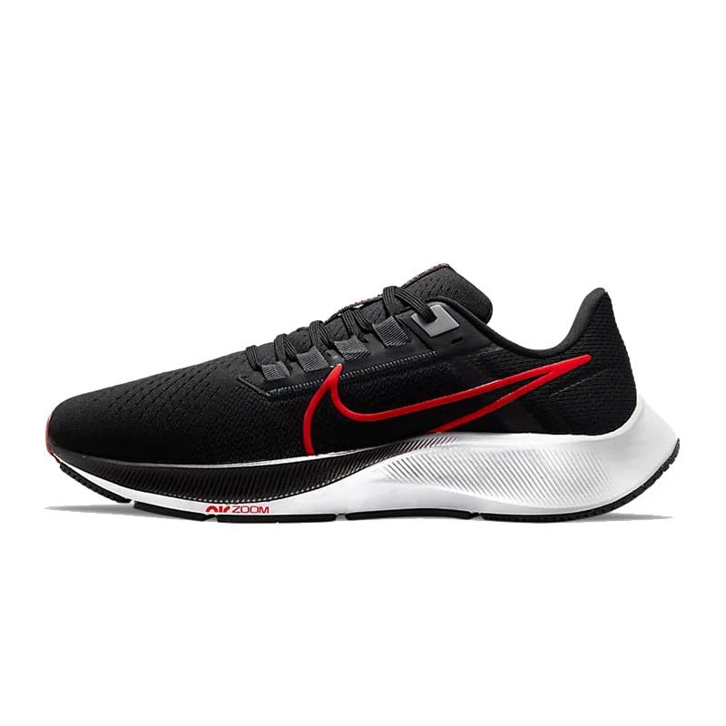 NIKE para AIR ZOOM PEGASUS 38 para hombre, novedad, originales|Zapatillas de correr| - AliExpress