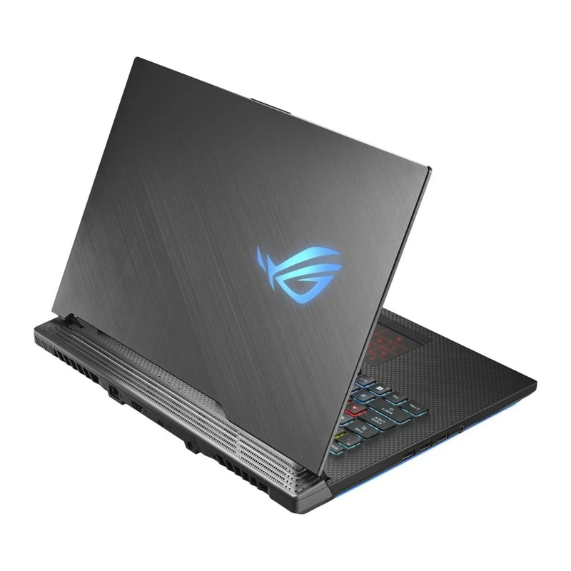 Ноутбук Asus ROG SCAR III G731GW EV123T 17.3&quotFHD 144Hz/i7 9750H/16GB/1TB+512GB SSD/RTX 2070/Windows 10 Home (90NR01Q1