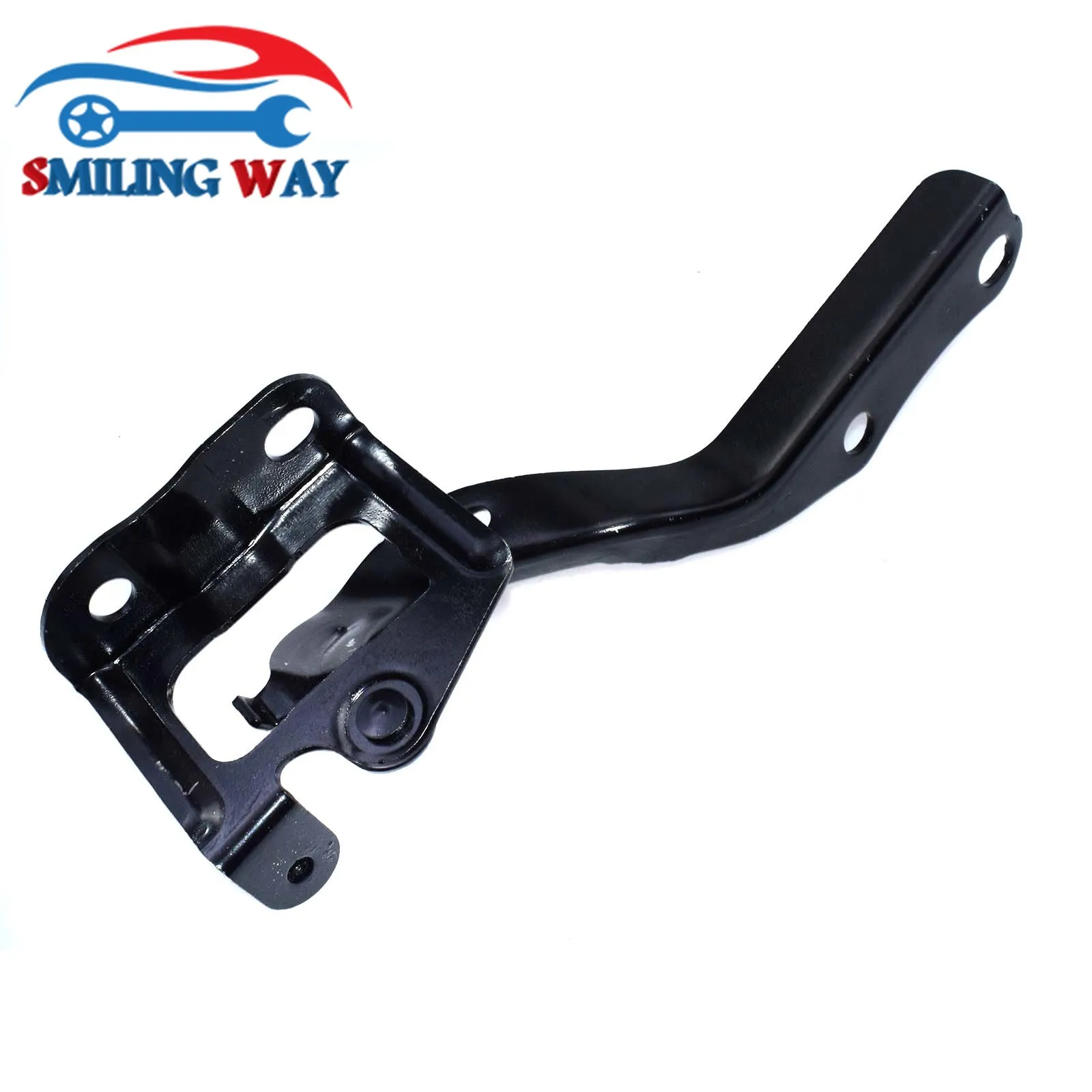 Smiling Way# капот шарнир левый и правый LH RH для Toyota Prius 2009 2010 2011 2012 2013 OE#53420-47070 53410-47070