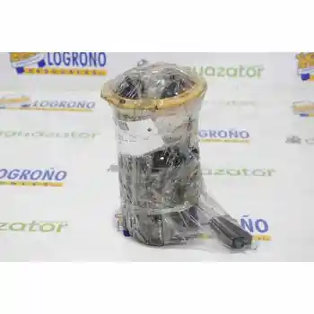 

1K0919050J FUEL PUMP SKODA OCTAVIA SALOON (1Z3)