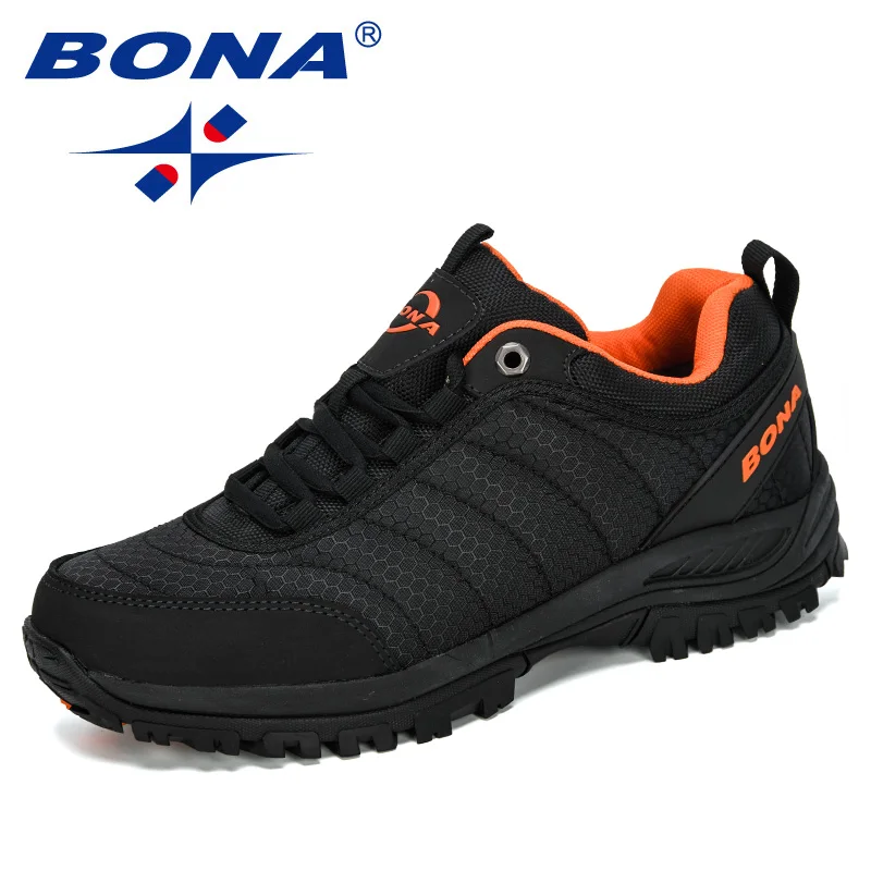 Hiking shoes Hiking Shoes Man Mountain Climbing Outdoor Trainer Men Trekking Sport Sneakers