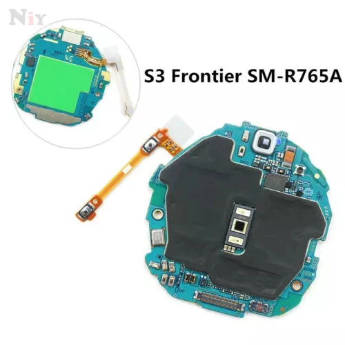 Voor Samsung Gear S3 Frontier SM-R765A Horloge Moederbord Moederbord  Moederbord Oem - AliExpress Cellphones \u0026 Telecommunications