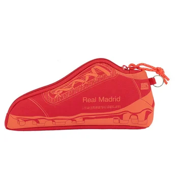 

Pencil pouch Sneaker Real Madrid Network 24x10x2 cm.