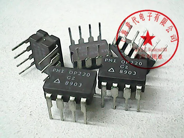 OP220GZ DIP-8