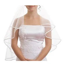 Корейский стиль, красивая и удобная мягкая сетка, можно покрыть лицо, свадебная вуаль, вставка, гребень, аксессуары, свадебная короткая вуаль