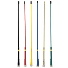 Гибкая антенна для ручного gps Garmin Astro 430 320 900 220 Alpha 50 100 аксессуары