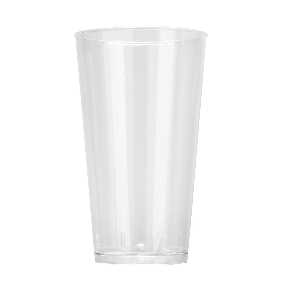 50pcs 30z Disposable Dessert Drink Shooter Cups Jelly Salad Mousse Container