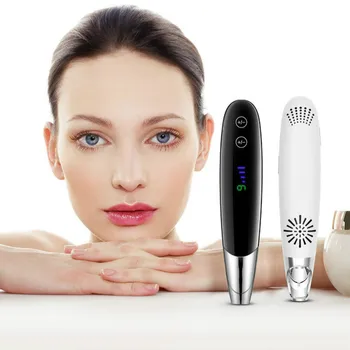 

Intelligent Picosecond Laser Pen Tattoo Freckle Removal Mole Spot Eyebrow Pigment Remover Acne Treatment Machine Beauty Care