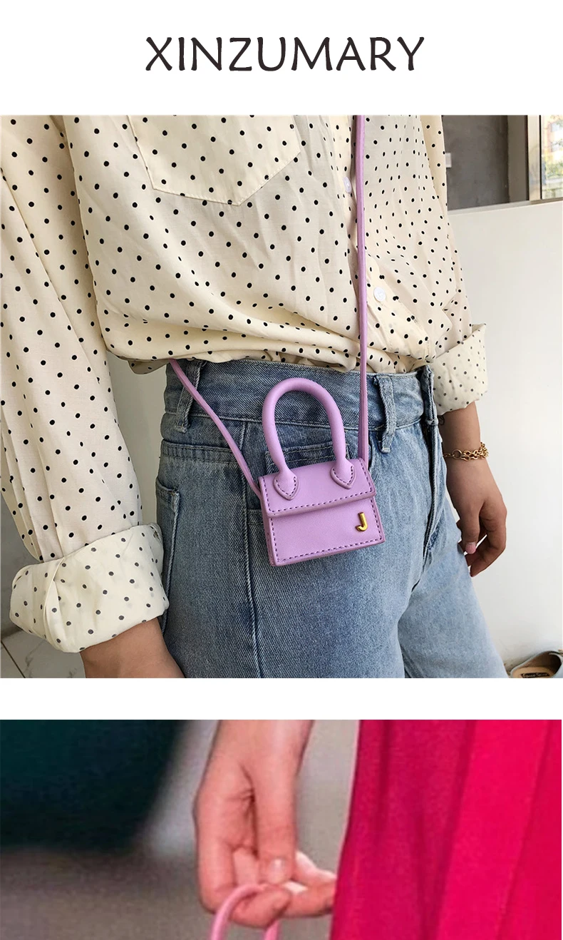 Модная супер мини маленькая сумка-мессенджер с цепочкой, дизайнерская маленькая квадратная ручная сумка для девочек, маленькая сумка на плечо, модные сумки-мессенджеры из искусственной кожи