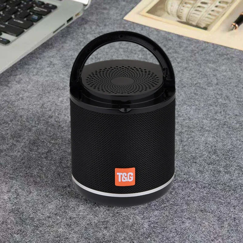 small boombox speaker