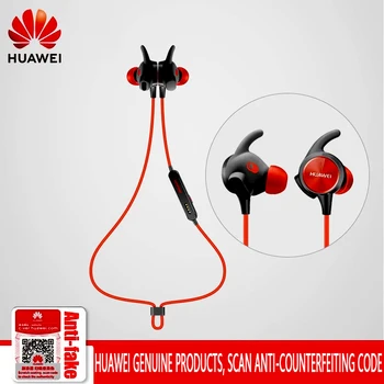 

Huawei R1 Pro Bluetooth Earphone Wireless Earphones Mic Headset AptX Waterproof IPX5 For Sport Heart Rate Detect Original R1Pro