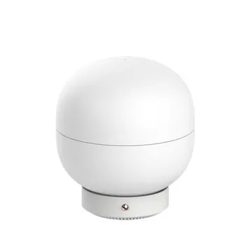

Home Silent Cute Lamp Humidifier Large Capacity Spray Humidifier Water Replenishing Moisturizing Air Purifying Instrument