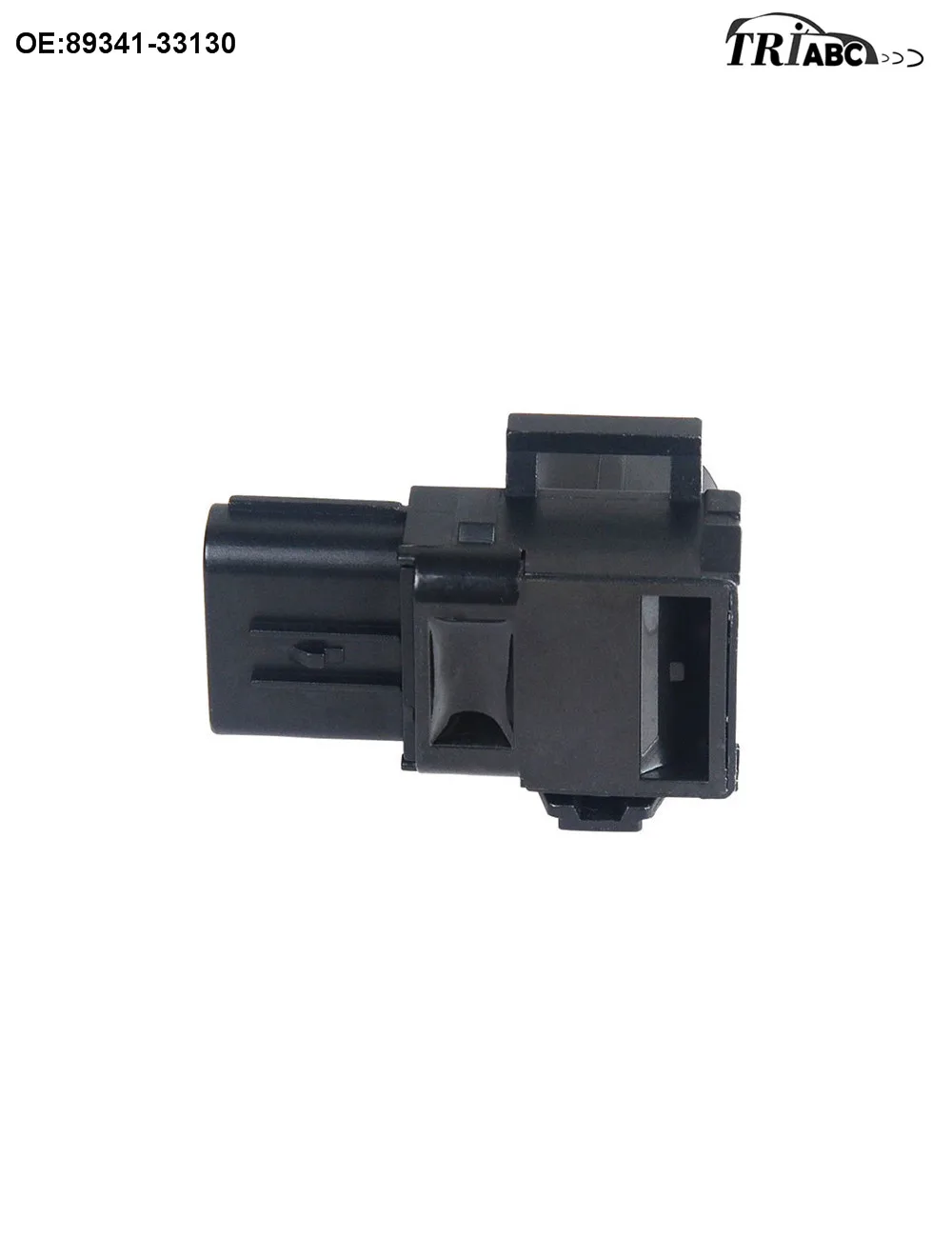 89341-33130 PDC Датчик парковки для Toyota Corolla Verso ZER ZZE12 R1 Анти радар детектор парктроник дистанционный контроль 8934133130