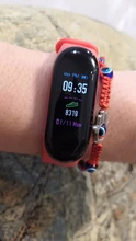 2021 reloj Digital de nuevo los hombres o las mujeres elegantes relojes pulsera presión arterial monitor de ritmo cardíaco durante el sueño pulsera/Correa inteligente impermeable