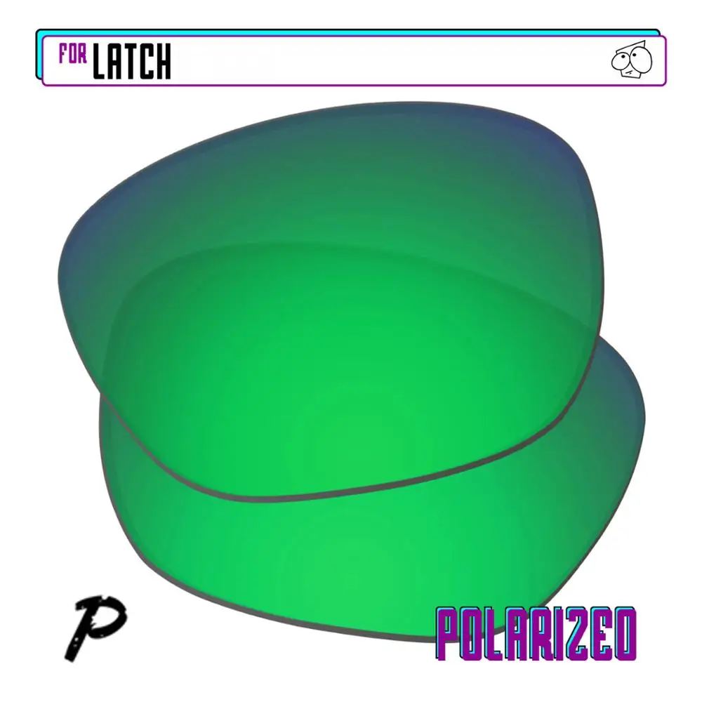 EZReplace Polarized Replacement Lenses for Sunglasses - Multiple Options Available