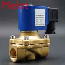 Special Offers DC24V AC220V 110V 24V,SMS Large diameter Direct Acting Normally Closed Solenoid Valve,brass Water valve, Special Offers DC24V AC220V 110V 24V,SMS Large diameter Direct Acting Normally Closed Solenoid Valve,brass Water valve,