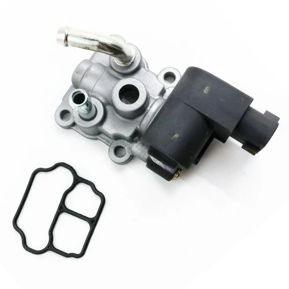 Original 18117-76A31 Idle Air Control IAC Valve for SUZUKI for ISUZU Original 18117-76A31 Idle Air Control IAC Valve for SUZUKI for ISUZU