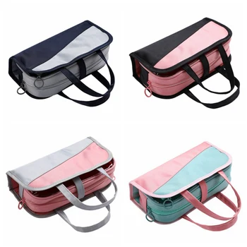 

Multi-Function Large Capacity Nylon Backpack Travel Bag Fashion Student Laptop Satchel Multifunction