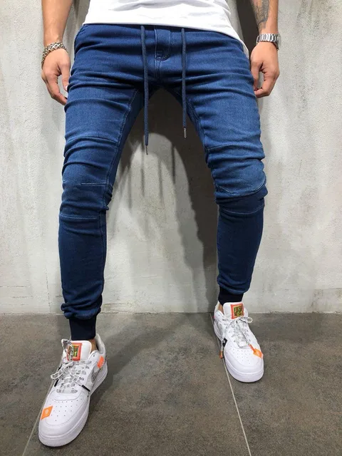 big and tall skinny pants