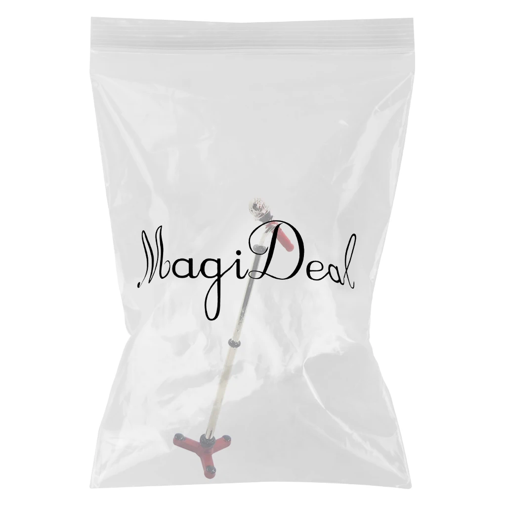 Dollhouse Miniature Musical Instrument Alloy Mic Music Room Furniture Decor Dollhouse Miniature Musical Instrument Alloy Mic Music Room Furniture Decor