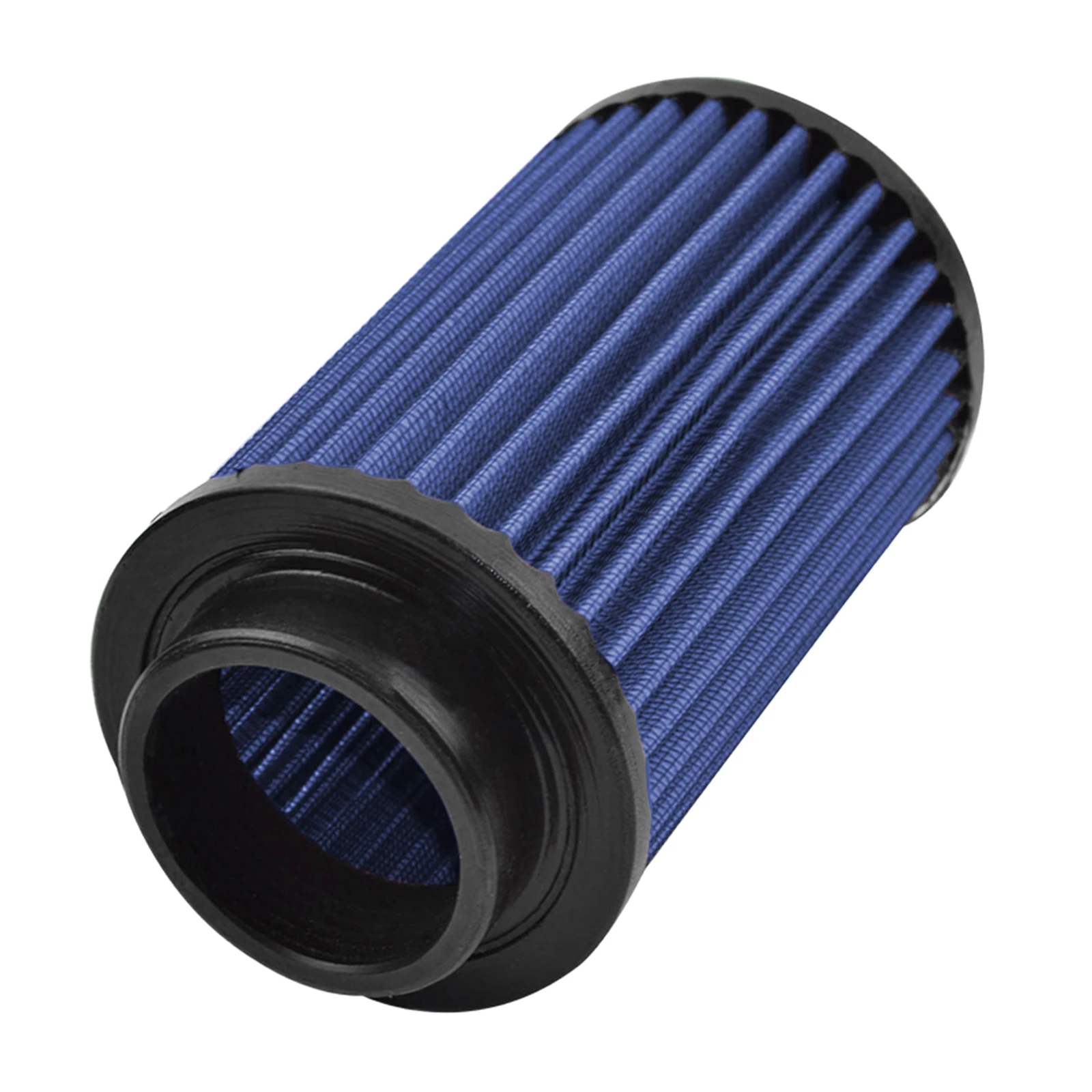 2Pcs Air Filters Cleaners for Yamaha YFZ350 Banshee YFZ 350 ATV Dirt Bike Motorcycle Accessories Replace RU-0210 Random Color air filter motorcycle air filter air filter cleaner