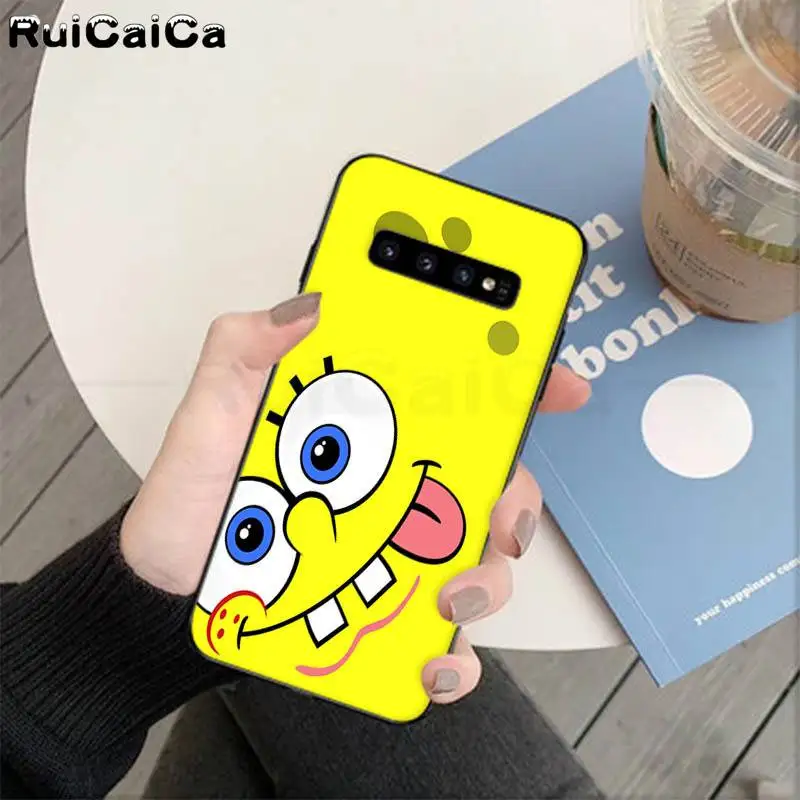 SpongeBob SquarePants Sponge Bob