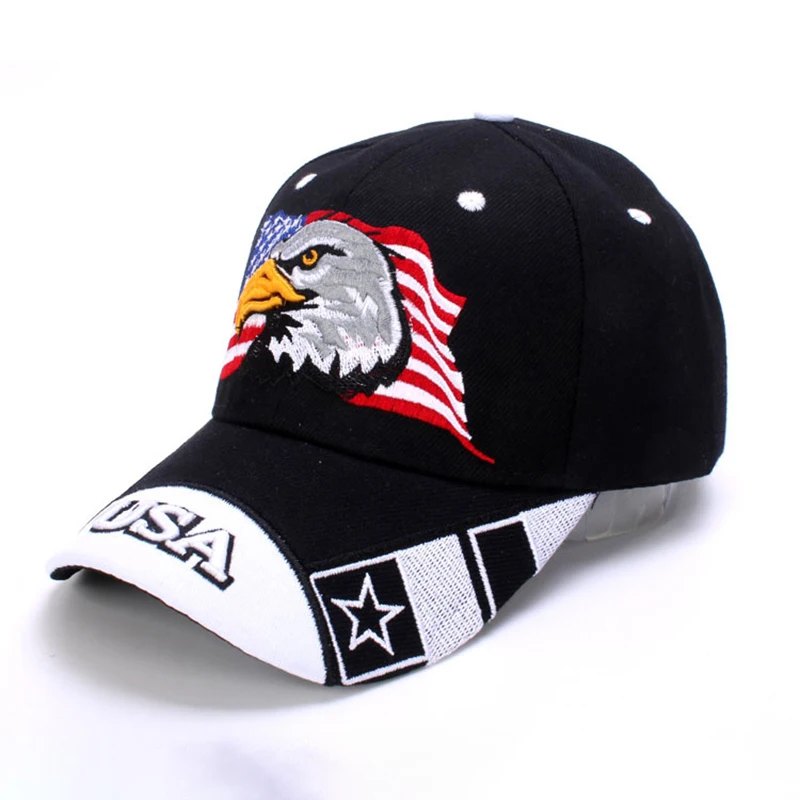 Baseball Cap Animal Farm Snapback Caps 