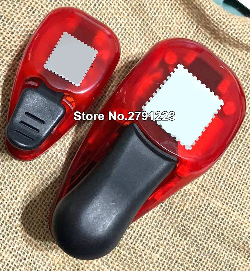 新しいスタンプ形状クラフトパンチエンボスマシン丸穴パンチ歯