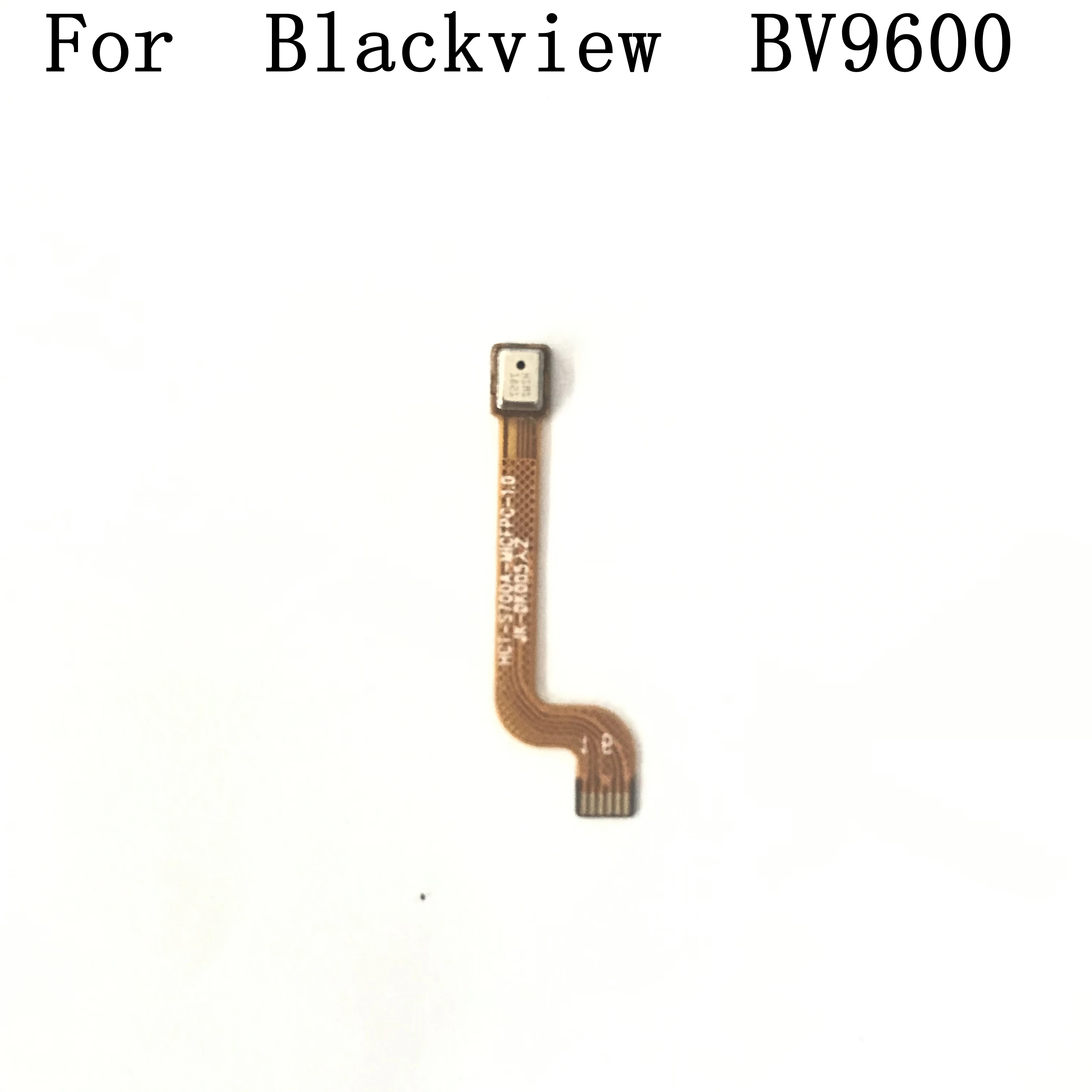 

Blackview BV9600 Original New Mic Microphone Module to Motherboard Main FPC For Blackview BV9600 Pro Repair Fixing Part