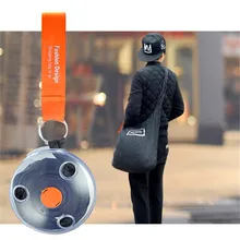 1 шт. Мини Складная Компактная сумка для покупок закатывается в маленький чехол волшебная сумка через плечо модный дорожный мешок для хранения хозяйственная сумка