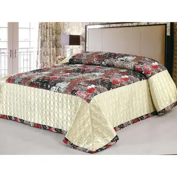 

Bedspread euro S-L, 220*240 cm, with down