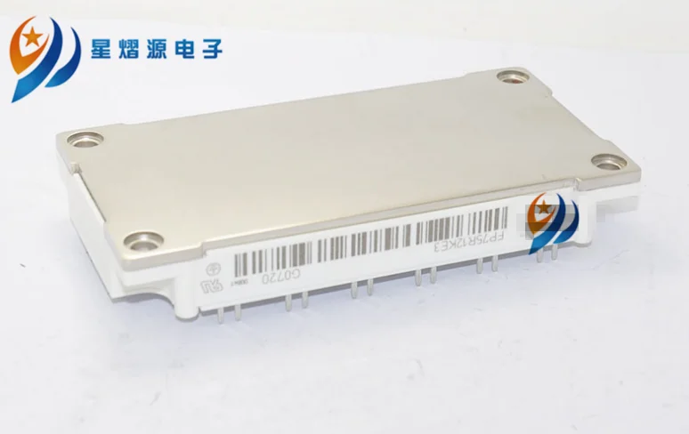 FP75R12KE3 igbt-модуль 75A-1200V