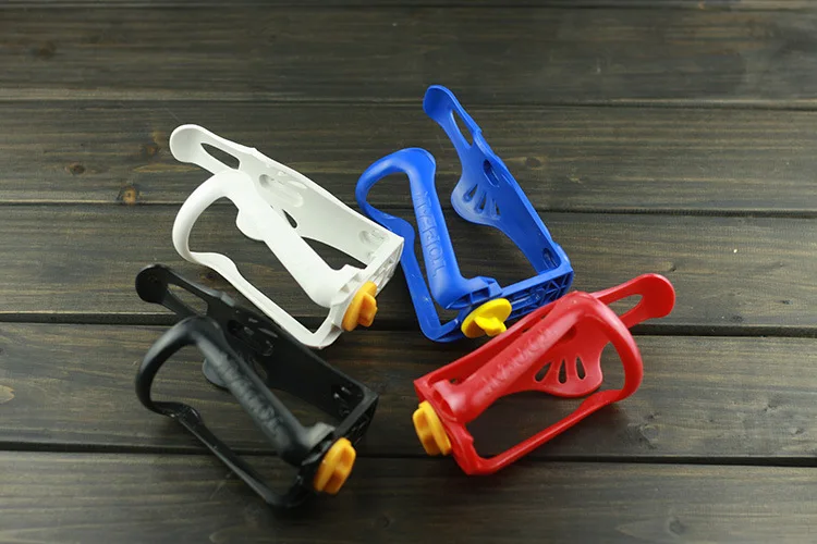 

Bicycle Kettle Frame Adjustable Water Bottle Holder Riding Equipment Plastic Regulation Water Bottle Holder Mountain Bike Cup Ho