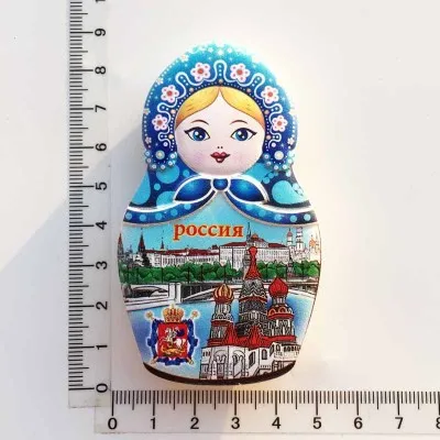 BABELEMI магнит на холодильник США Россия Испания Греция Польша Австрия Чешский Франция Африка туристический сувенир магнитные магниты на холодильник - Цвет: Многоцветный