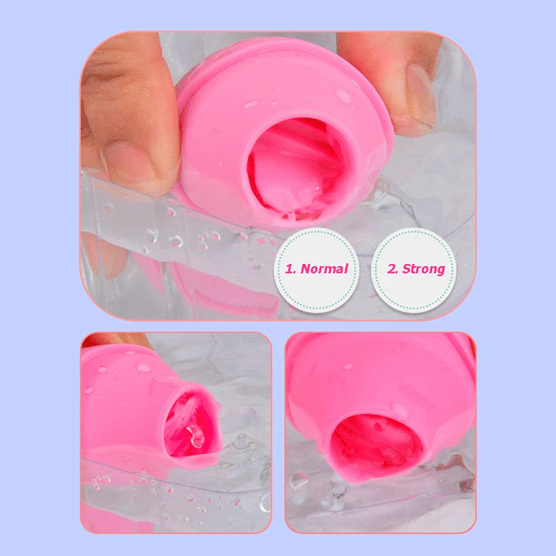 Tongue Vibrator Blowjob Nipple Massager Clitoris Stimulation Female Masturbator 7 Speed Sucker Oral Licking Sex Toys for Women Tongue Vibrator Blowjob Nipple Massager Clitoris Stimulation Female Masturbator 7 Speed Sucker Oral Licking Sex Toys for Women