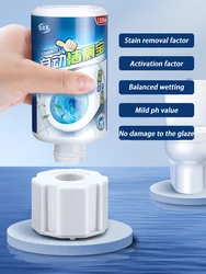 Cleaning Gel For Toilet Detergent Household-Chemical Toilets Accessories Clean Agent Home Supplies Bathroom Goods Toilet Cleaner
