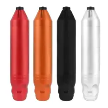 1 шт. Rocket Motor Татуировка ручка роторная татуировка машина Татуировка ручка Rocket моторная ручка для Перманентный микроблейдинг макияж