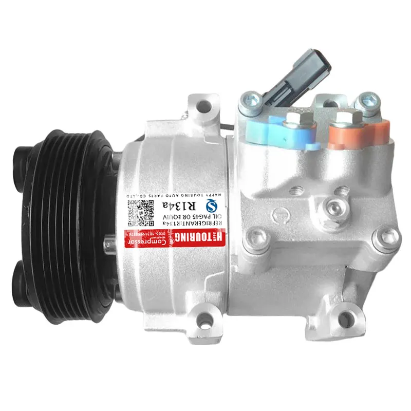 ضاغط ل دودج ستراتوس 2003-2006 ، كرايسلر سيبرينغ 2003-2006 ، 4596550AB ، 04596550AC ، 4596550AC ، 4596-550AB ، 4596-550AC