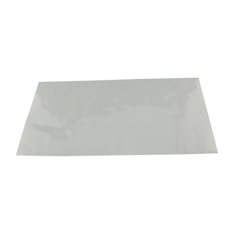 

CPU Graphics Card Heat Conducting Silicone Sheet LED Lighting Heat Dissipation Silicone Gasket High-temperature Resistant Insula