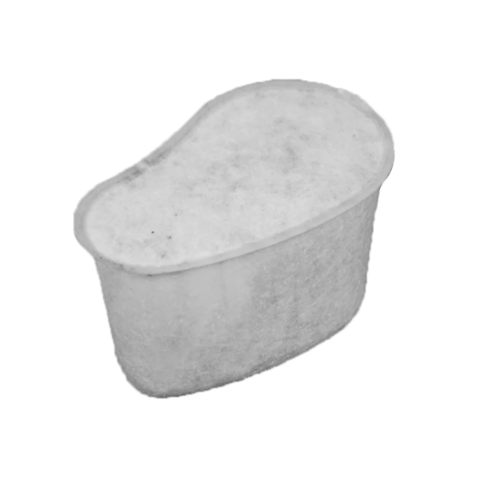 Coffee Espresso Machine Replacement Water Filter Clean Barista for Krups