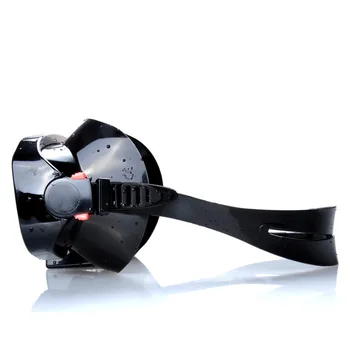 

Scuba Dive Snorkeling Snorkel Easy Breath Anti Fog Swimming Goggles Kids Dry Tube Hunting Fishing Pool Silicone Diving Mask Set