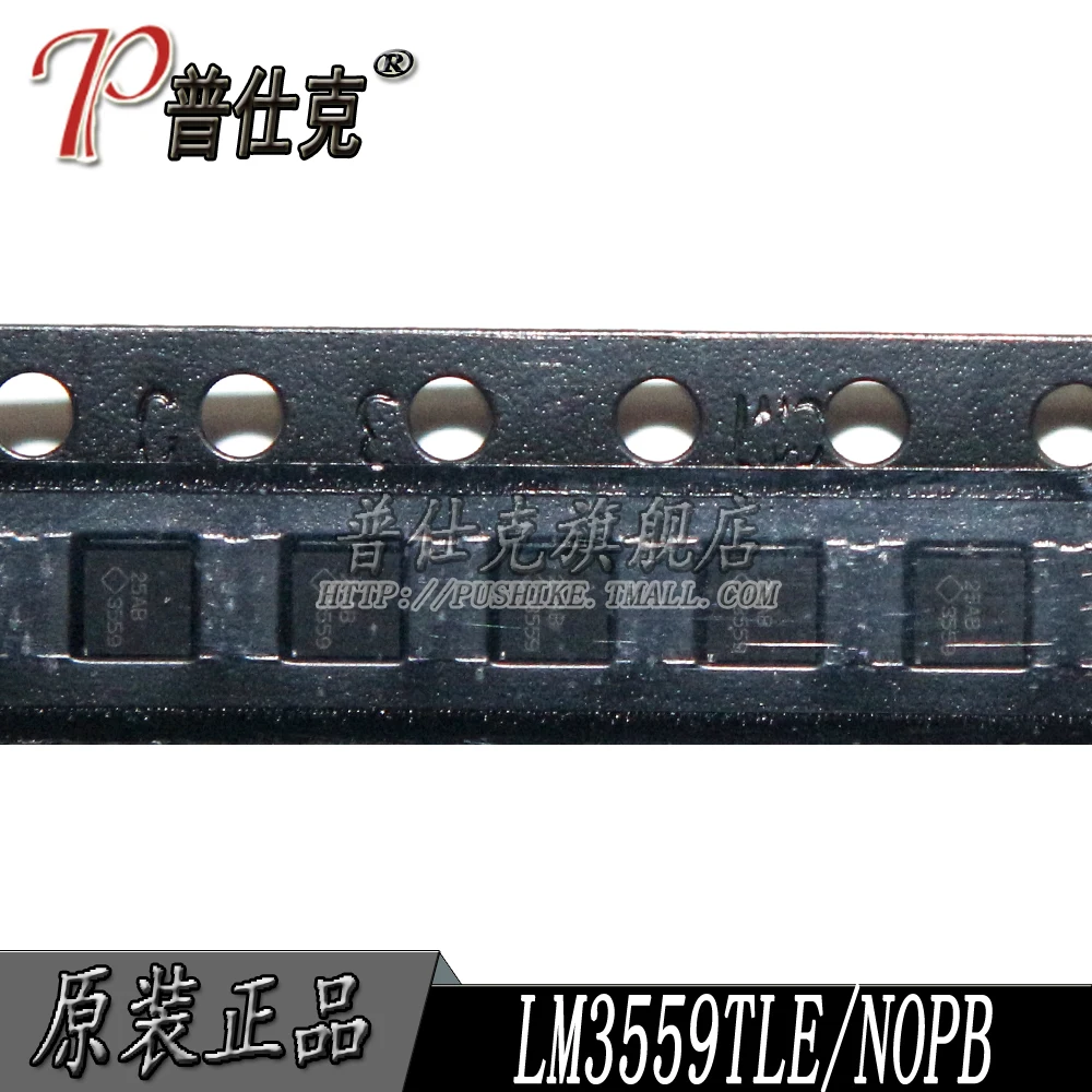 

Бесплатная доставка | LM3559TLE/NOPB LM3559TLE DSBGA16 3559 10 шт.