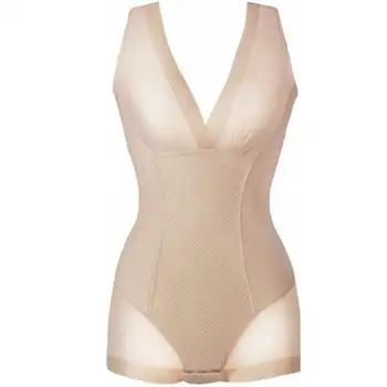 

Lady Slimming Waist Shaper Corset Underwear Belt Shaping For Waist Tight Circumference Body Sculpting Belt