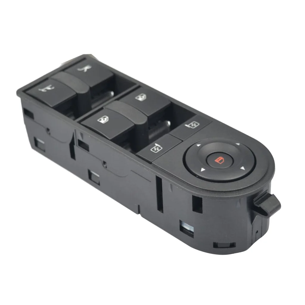 PACK OF 1 CAR Front Right Window Master Switch For Opel Tigra Twintop 2004-16