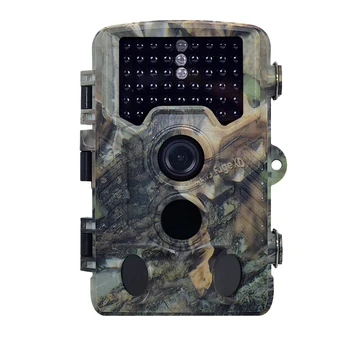 

1PC Monitoring Camera Reconnaissance Camera Infrared Hunting Camera Forest Camera for Jungle Park Mountain