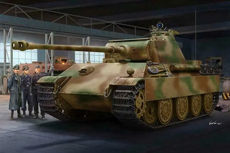 トランペター1 16 ドイツ語sd Kfz 171パンサーausf G後期ver タンクモデルth Smt6 折扣词 打折力度 Accounts Gohoardings Com トランペター1 16 ドイツ語sd Kfz 171パンサーausf G後期ver タンクモデルth Smt6 折扣词 打折力度 Accounts Gohoardings Com