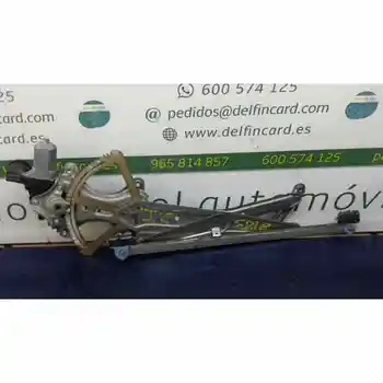 

WINDOW LIFTER FRONT LEFT TOYOTA LAND CRUISER (J12)