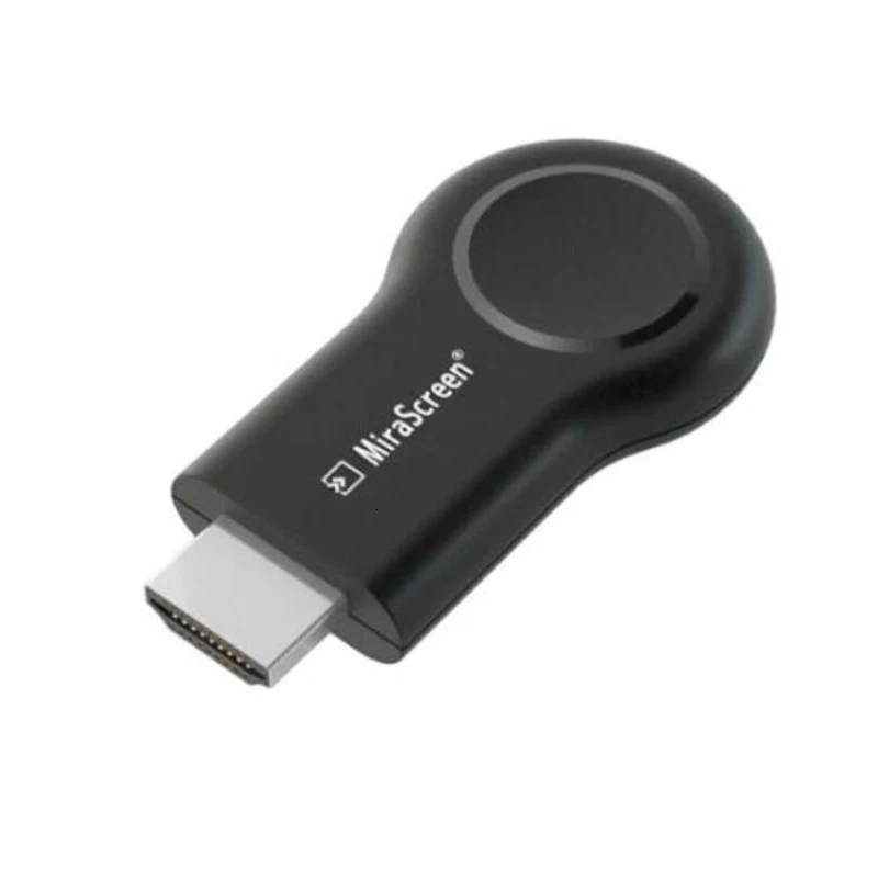 Новинка ТВ-палка Anycast Miracast DLNA медиа Airplay Беспроводной HDMI WiFi Дисплей приемник ключ Поддержка Windows Andriod IOS Mac